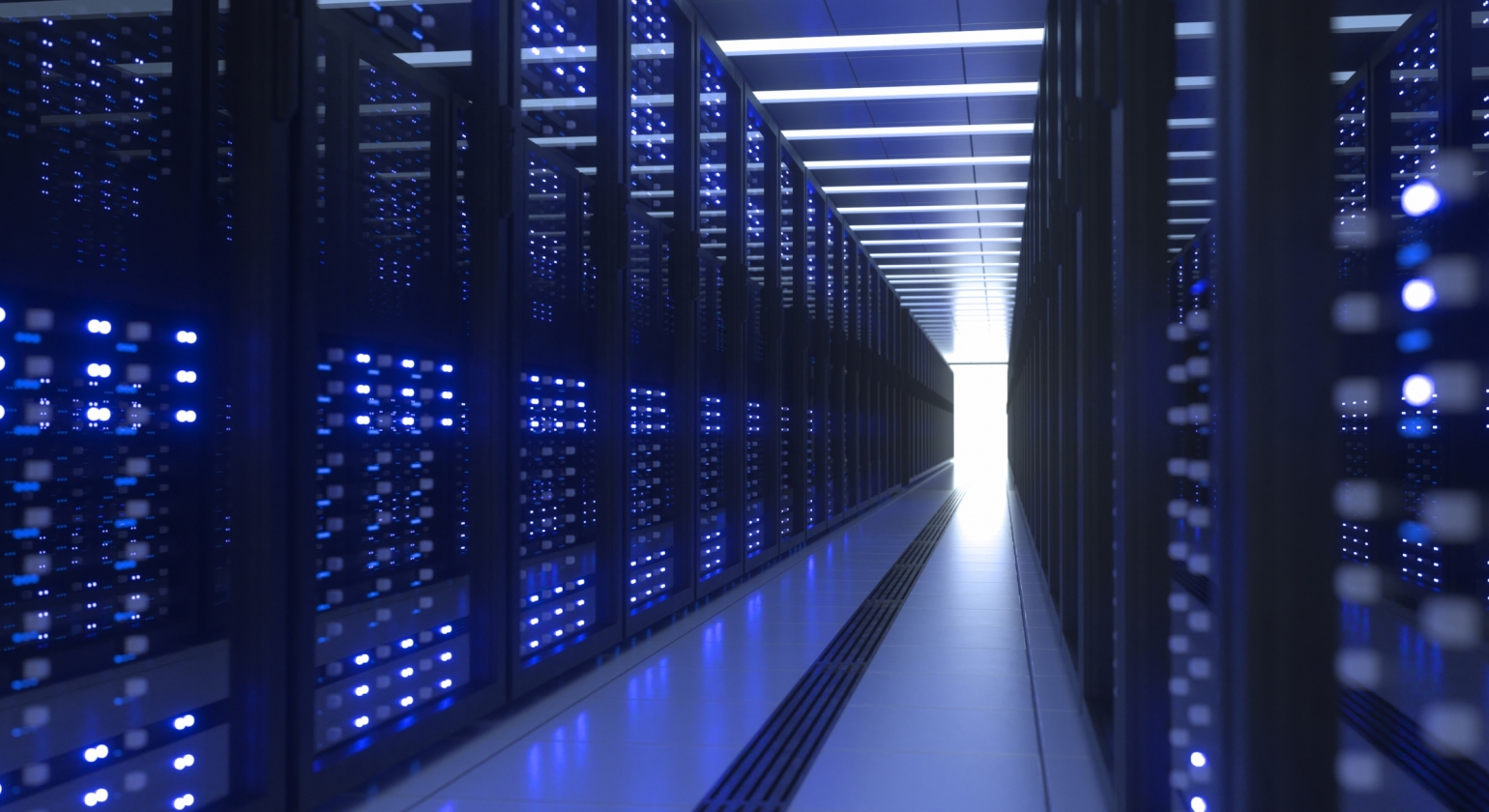 Reliable Hosting
