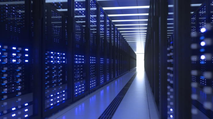 Reliable Hosting