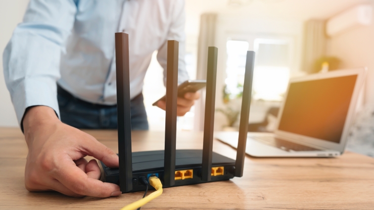 Internet Services