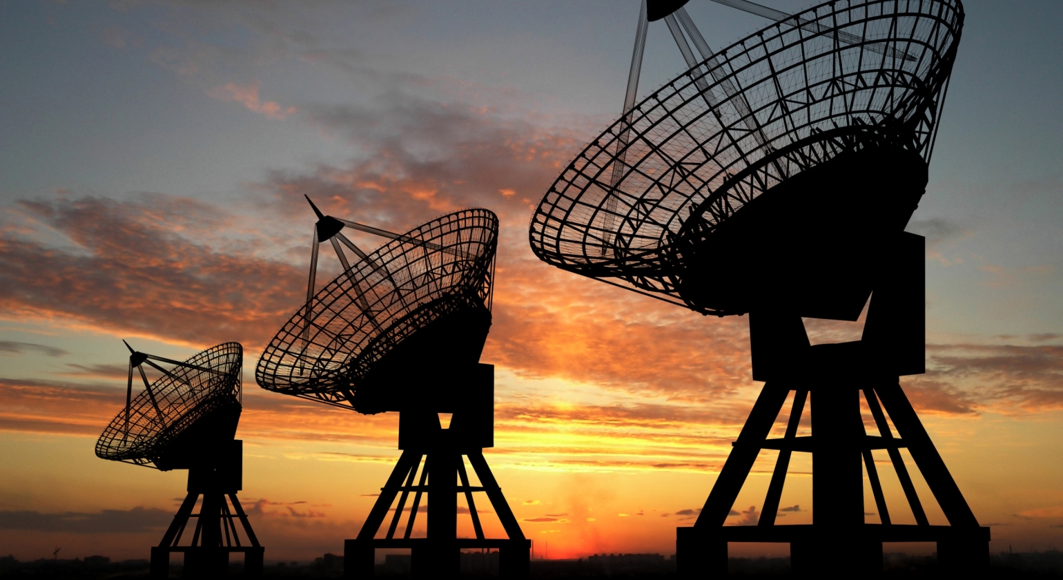 Satellite Phone