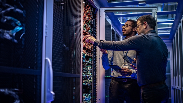 IT Support Services